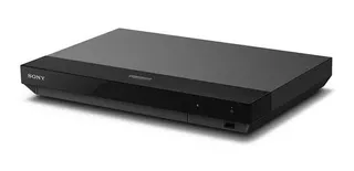 Reproductor Blu-ray Sony Ubp-x700 4k Uhd Con High-res Audio