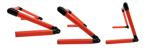 Altura Ajustable Obstáculo, Equipo De Obstáculo Plegable,