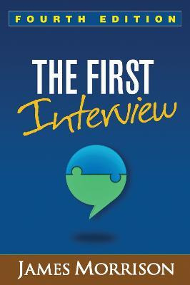 Libro The First Interview, Fourth Edition