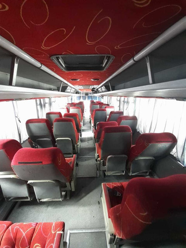 Imagen 12 de 13 de Mercedes Benz O500 Rs Saldivia 42 Asientos 2008