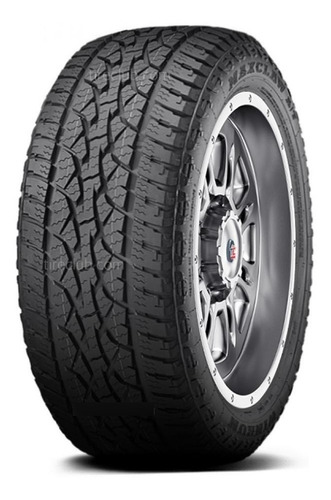 Llanta 31x10.50r15 109s Winrun Maxclaw A/t
