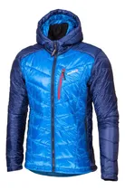 Comprar Campera Hombre Ansilta® Trekking Nova 4 Capucha Montañismo