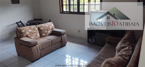 Chácaras À Venda Em Atibaia/sp - Compre O Seu Chácaras Aqui! - 1469154