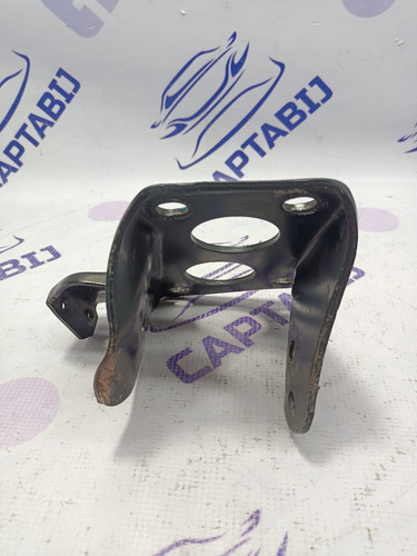 Base Suspensión Trasero Izq Vw Jetta A4 Clasico 2.0l 08-15 (Usado)