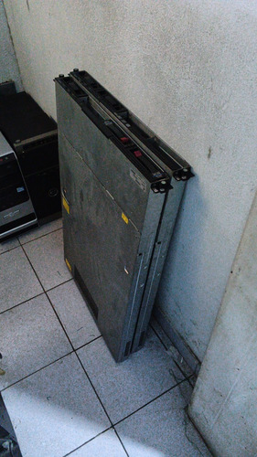 Hp Proliant D160 G6, Intel Xeon 2600, 600gb Hdd (Usado)