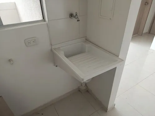 Apartamento En Arriendo 20 De Julio, Cartagena