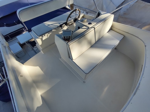 Sanrtana 35 Ng - Excelente!!! - Zanovello Barcos