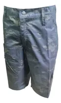Comprar Bermuda Tactica Rip Stop Camo Multicam Black Tela Brasil