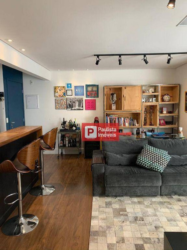 Imagem 25 de 30 de Apartamento À Venda, 65 M² Por R$ 865.000,00 - Chácara Klabin - São Paulo/sp - Ap32501