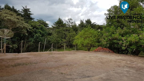 Imagem 1 de 15 de Chácara Plana Com Excelente Localização - San Martin! - 5752