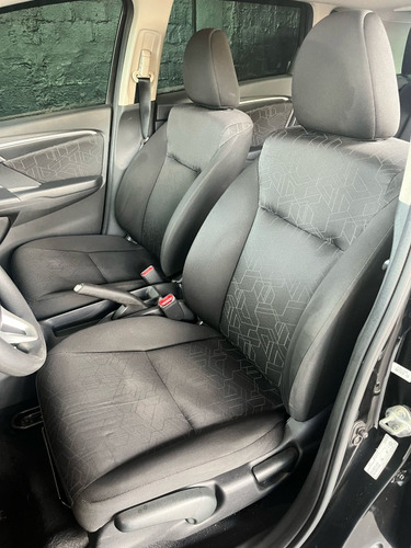 Honda Fit 1.5 Lx Flex Aut. 5p