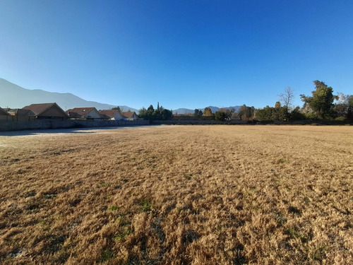 Venta Paño Urbano Comercial Machalí (176973)