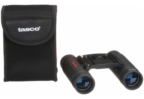 Imagen 7 de 9 de Binoculares Tasco Essentials 10x 25 Roof Compact +3 Colores!