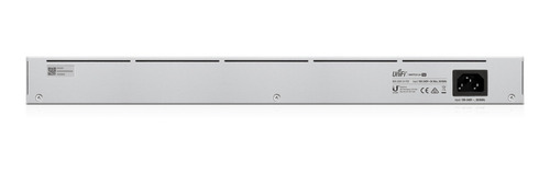 Ubiquiti Unifi Switch Gen2, Capa 2 De 24 Ptos 16 Ptos