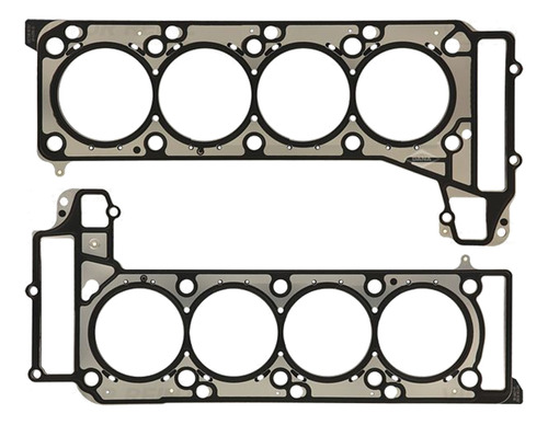 Juntas De Cabeza Mercedes Benz Slk 55 Cl Cls E G Gl 63 5.5 L