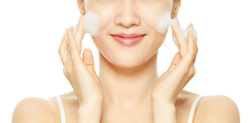 Cosrx Limpiador Facial Exfoliante Con Acido Salicílico Tipo De Piel Grasa