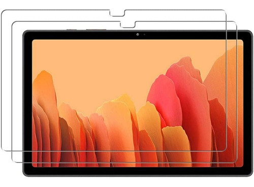 Vidrio Templado Para Tablet Samsung Tab A7 2020