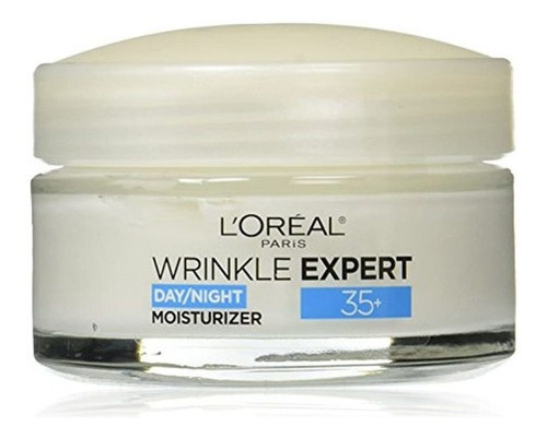 L.oreal Paris Wrinkle Expert 35mas Collagen Anti-fine Lines 