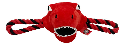 Pets First Nba Toronto Raptors - Mascota De Juguete Para Pe.