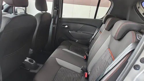 Renault Stepway 1.6 Intens