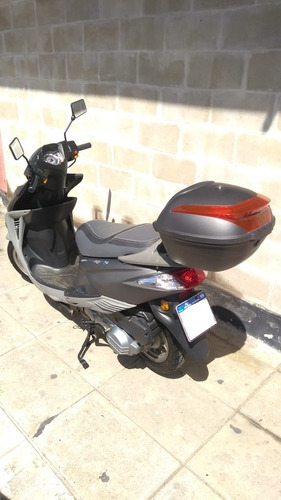 Scooter Zanella Styler 150 Rt 2018 155km Nueva! - Rvm