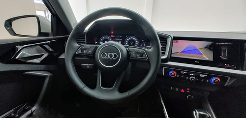 Audi A1 Sportback 1.0 30 Tfsi 116cv