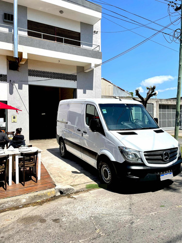 Mercedes-Benz Sprinter 2.1 411 Street 116cv 3250 V2 Tn Aa