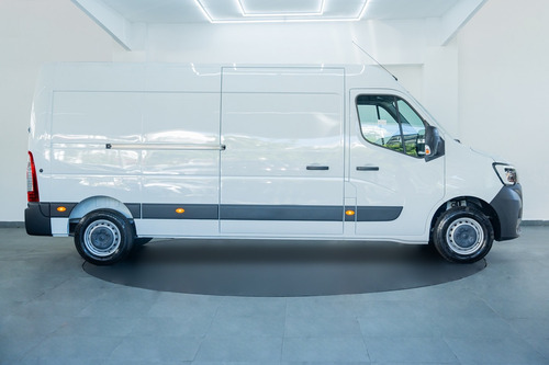 Renault Master 2.3 L3h2 Aa