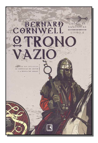 Libro Trono Vazio O De Cornwell Bernard Record