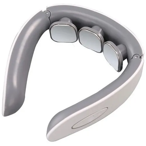 Masajeador De Pulso Electr nico Para Nuca Cuello Cervical Meses
