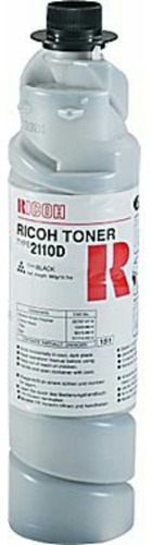 Toner Original Ricoh Aficio 220 270 Tipo 2110d