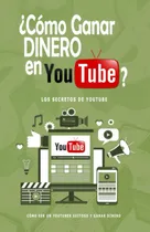 Comprar Libro: Como Ganar Dinero En (los Secretos De Libros De Libro