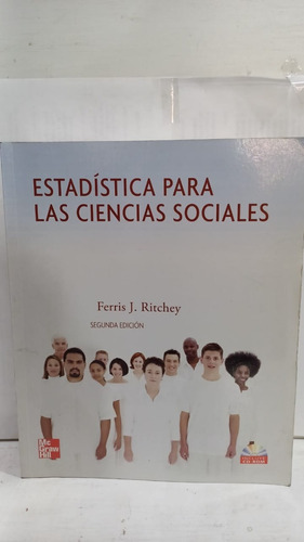 Estdistica Las Ciencias Sociales 