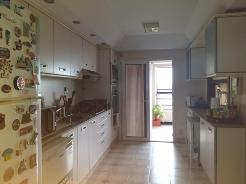 Departamento Venta Barrio Norte- Semipiso
