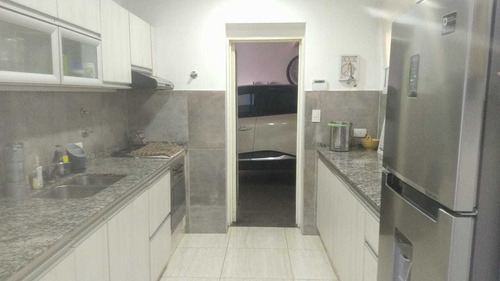 Imagen 4 de 10 de Talleres Este - Mayorga Manuela 2100 - Casa En Venta