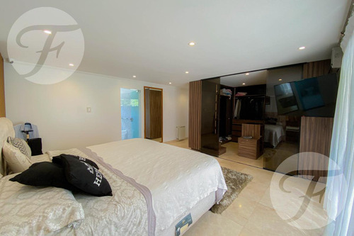 Country San Diego | Casa 4 Ambientes