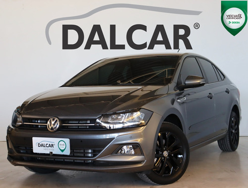 Volkswagen Virtus 1.0 200 TSI COMFORTLINE AUTOMÁTICO