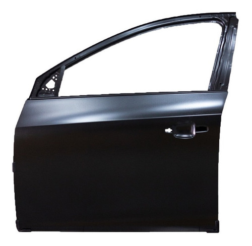 Puerta Delantera Izquierda 95987757 Cruze Original Gm