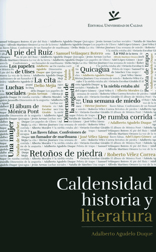 Caldensidad Historia Y Literatura