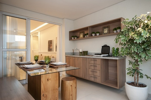 Imagem 16 de 30 de Apartamento - Ap00987 - 68690437