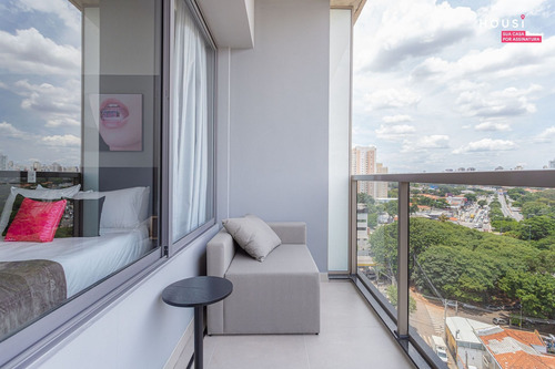 Imagem 14 de 15 de Apartamento - Vila Olimpia - Ref: 761 - L-761
