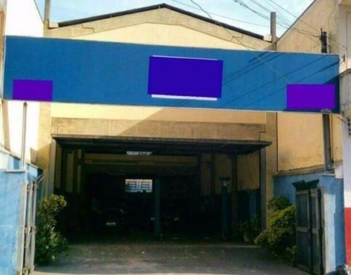 Imagem 2 de 5 de Comercial Para Venda, 0 Dormitórios, Freguesia Do Ó - São Paulo - 154