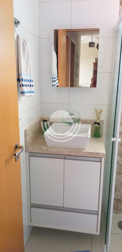Imagem 15 de 22 de Apartamento À Venda Em Jardim Campos Elíseos - Ap007024