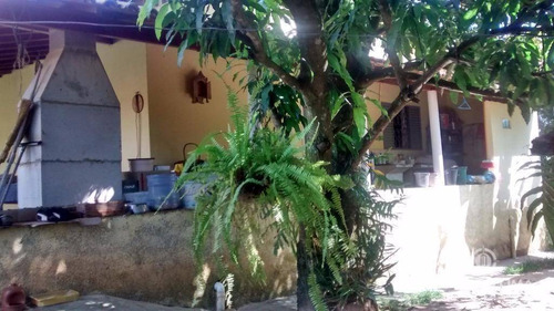 Imagem 7 de 24 de Chácara Residencial À Venda, Zona Rural, Piracicaba. - Ch0040
