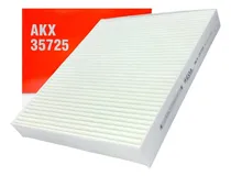 Comprar Filtro Ar Condicionado Novo Onix Axk35725 - Gm A Partir 2020