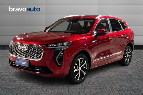 Haval Jolion 1.5 DELUXE AT