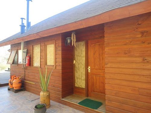 Parcela En Venta En Panguipulli