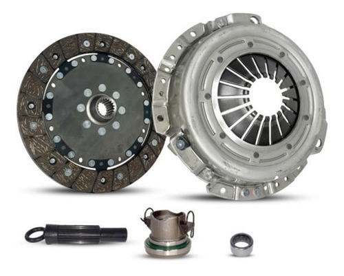 Kit De Clutch 2003-2004 Jeep Cj, Serie J Wrangler 2.4l 