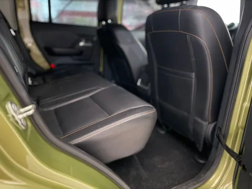 Baic Bj40 2.3t Top Ta