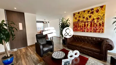 Apartamento en venta